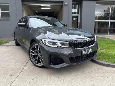 2020 BMW 3 Series M340i xDrive Sedan G20 for sale in Ringwood